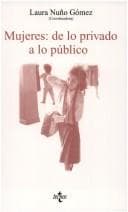 Mujeres: De Lo Privado a Lo Publico (Ventana Abierta)