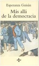 Mas Alla De La Democracia (Ventana Abierta)
