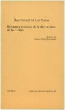Brevisima Relacion De La Destruicion De Las Indias (Clasicos)