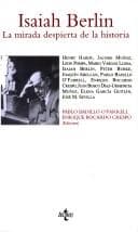 Isaiah Berlin: La Mirada Despierta De La Historia (Ventana Abierta)