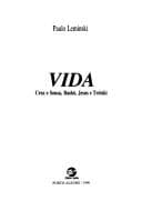 Vida: Cruz e Sousa, Basho, Jesus e Trotski