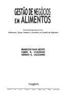 Gestão de Negócios em Alimentos