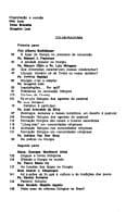 Liturgia: 20 anos de caminhada pós-conciliar.