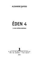 Eden 4: E outras historias fantasticas