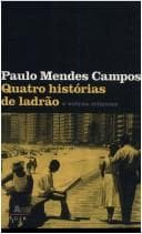 Quatro Historias de Ladr~ao