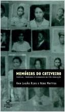 Memórias do Cativeiro