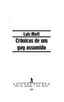 Crônicas de um gay assumido