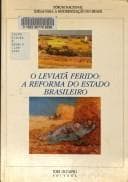 O leviata ferido: A reforma do Estado Brasileiro
