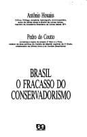 Brasil: O fracaso do conservadorismo (Serie Temas)