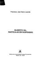 Gilberto Gil: Partículas em Suspensão