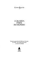 A quarta parte do mundo
