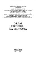 O real e o futuro da economia