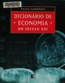 Dicionario de Economia Do Seculo XXI
