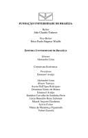 Reforma do Estado e democracia no Brasil: dilemas e perspectivas