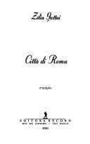 Città di Roma