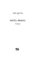 Hotel Brasil: romance