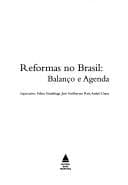 Reformas no Brasil: Balanço e Agenda