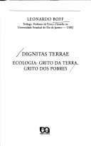 Ecologia: grito da terra, grito dos pobres