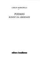 Poemas: Rondo da liberdade