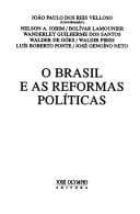 O Brasil e as reformas politicas