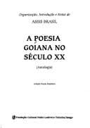 A poesia goiana no século XX: antologia