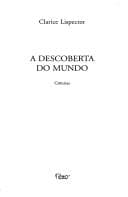 Descoberta do Mundo, A