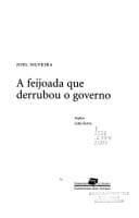 A feijoada que derrubou o governo