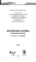 Sociedade global: Cultura e religiao