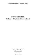 Novos olhares: mulheres e relações de gênero no Brasil