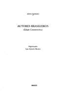 Autores brasileiros