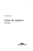 Caixa de sapatos: antologia
