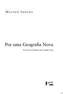Por uma Geografia Nova