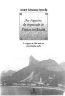 Das Fogueiras da Inquisição às Terras do Brasil