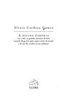 Divina Paródia, A