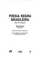 Poesia negra brasileira: antologia
