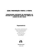 Aids: prevenção porta a porta : construindo histórias de prevenção ao HIV/AIDS no Programa Saúde da Família da cidade de São Paulo
