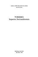 Turismo: impactos socioambientais