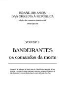 Bandeirantes: os comandos da morte