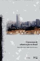 O processo de urbanizacao no Brasil