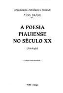 A poesia piauiense no século XX: antologia