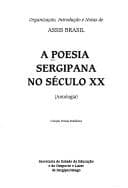 A poesia sergipana no século XX: antologia