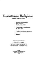 Sincretismo religioso: o ritual afro
