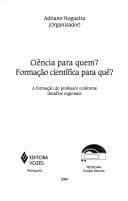 Ciencia para quem? Formacao cientifica para que?: A formacao do professor conforme desafios regionais