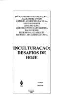 Inculturação: desafios de hoje