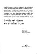 Brasil: um século de transformações