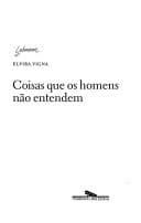 Coisas Que Os Homens Não Entendem