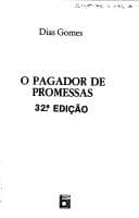 O Pagador De Promessas (Bartrand Basil)