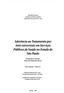 Brasil: contas em Aids : gasto público federal em 1997 e 1998 e estimativa do gasto nacional em 1998