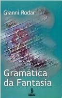 Gramática da Fantasia