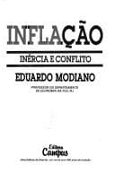 Inflação: inércia e conflito